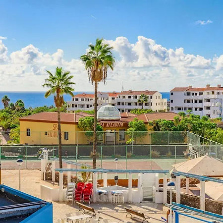 Park Smart Hi-end Services Apartment San Miguel de Abona