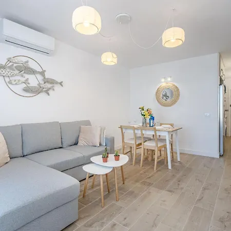 Apartment Park Smart Hi-end Services