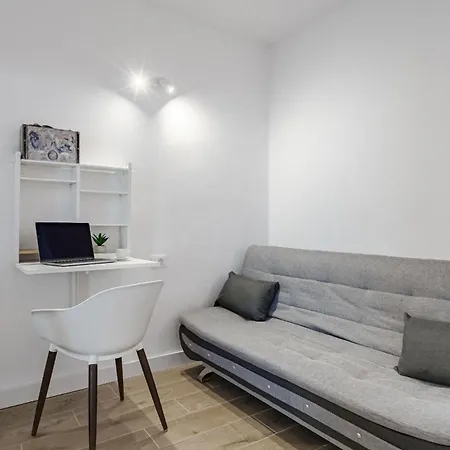 Apartment Park Smart Hi-end Services San Miguel de Abona