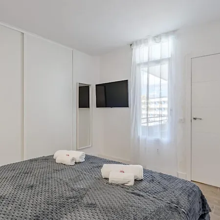Apartment Park Smart Hi-end Services