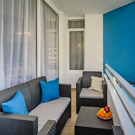 Park Smart Hi-end Services Apartment San Miguel de Abona
