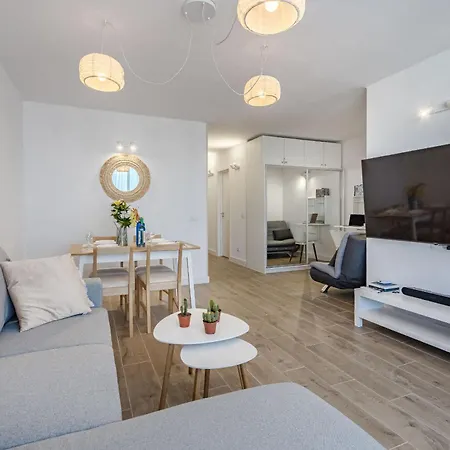 Apartment Park Smart Hi-end Services