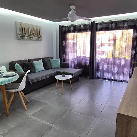 Apartment Golf Del Sur Park Albatros