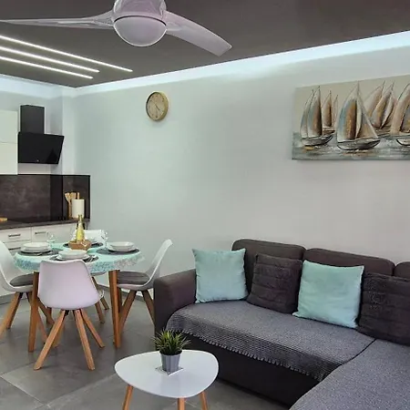 Golf Del Sur Park Albatros Apartment San Miguel de Abona