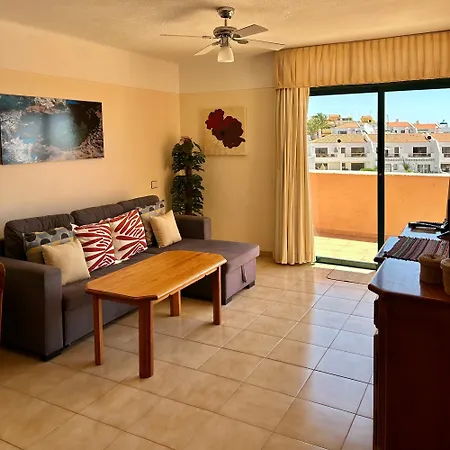 One Bed With Ocean View Nr San Blas K104 Apartment