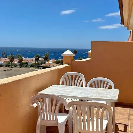 Apartment One Bed With Ocean View Nr San Blas K104