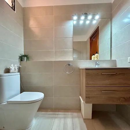One Bed With Ocean View Nr San Blas K104 Apartment *