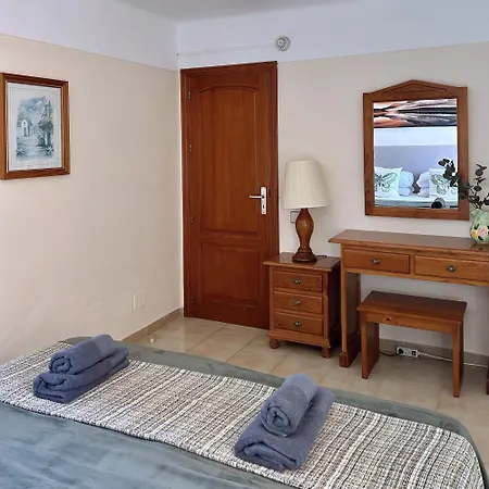 Apartment One Bed With Ocean View Nr San Blas K104 *