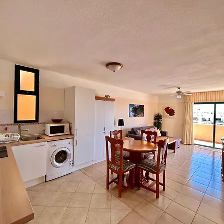 Apartment One Bed With Ocean View Nr San Blas K104 San Miguel de Abona