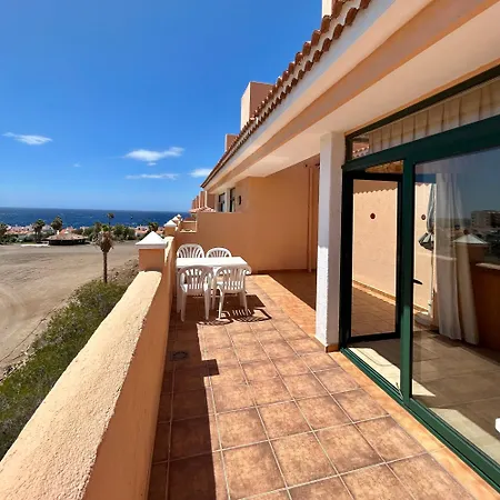 One Bed With Ocean View Nr San Blas K104 San Miguel de Abona