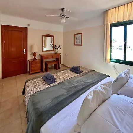 One Bed With Ocean View Nr San Blas K104 Apartment