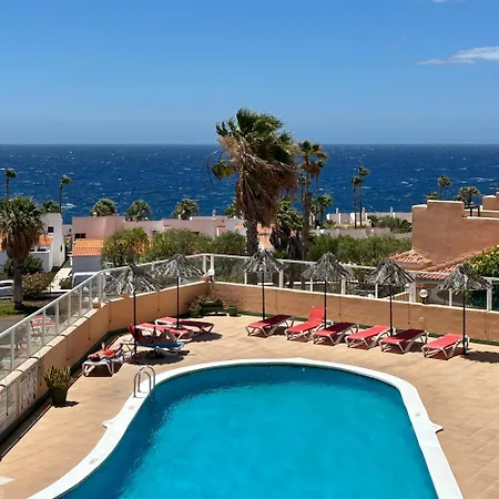 One Bed With Ocean View Nr San Blas K104 Apartment *