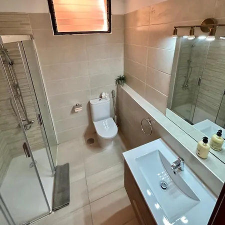 Apartment One Bed With Ocean View Nr San Blas K104 San Miguel de Abona