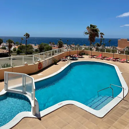 One Bed With Ocean View Nr San Blas K104 Apartment *