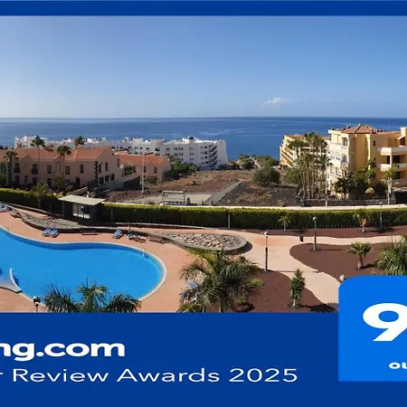 Ocean View Apartment
