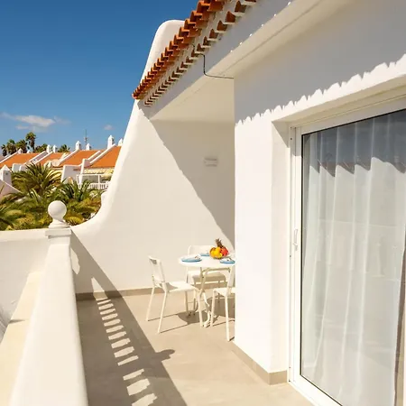 Golf Del Sur Menta Apartment San Miguel de Abona