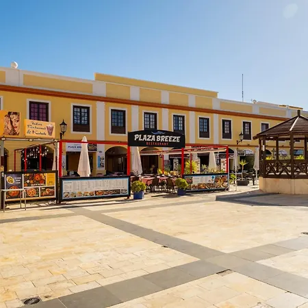 Golf Del Sur Menta Apartment