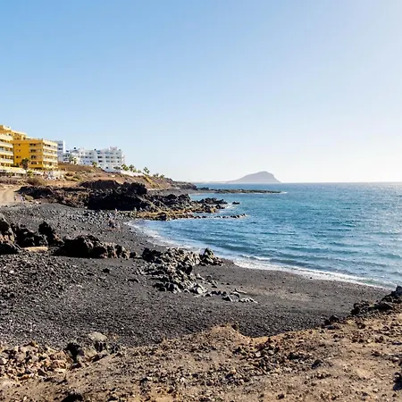 Golf Del Sur Menta Apartment *