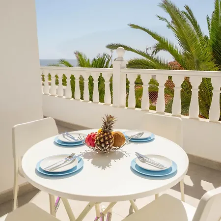 Apartment Golf Del Sur Menta *