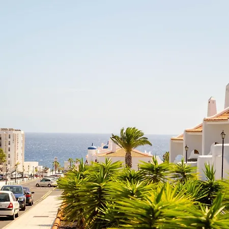 Golf Del Sur Menta Apartment San Miguel de Abona