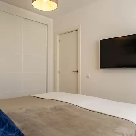 Apartment Golf Del Sur Menta