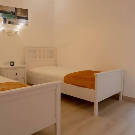 Apartment Amarilla Golf San Miguel de Abona