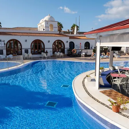 Apartment Amarilla Golf