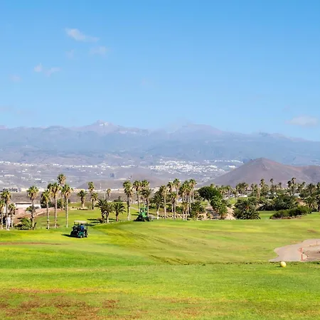 Apartment Amarilla Golf San Miguel de Abona