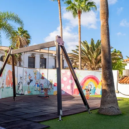 Amarilla Golf Apartment *