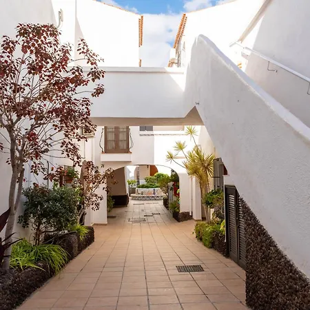 Apartment Amarilla Golf San Miguel de Abona