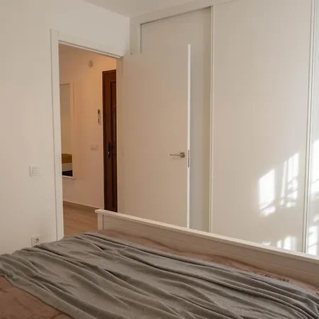 Amarilla Golf Apartment