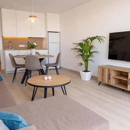 Apartment Amarilla Golf
