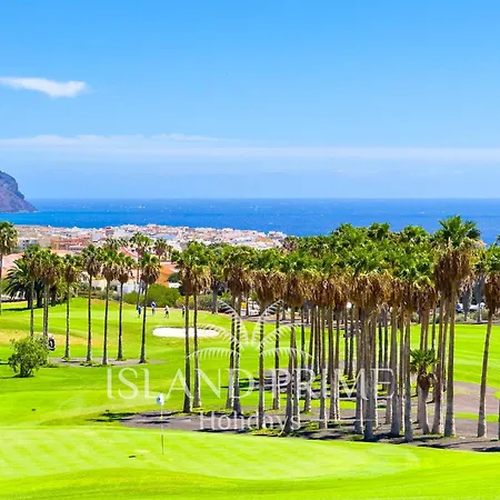Heated Pool & Garden Views Fc519 Apartment San Miguel de Abona