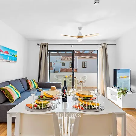 Apartment Heated Pool & Garden Views Fc519