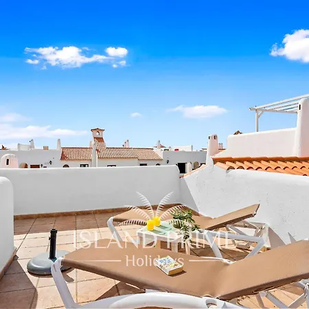 Apartment Heated Pool & Garden Views Fc519 *