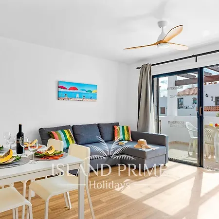 Heated Pool & Garden Views Fc519 * San Miguel de Abona