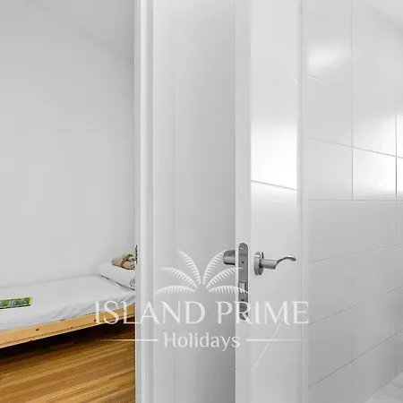 Heated Pool & Garden Views Fc519 Apartment