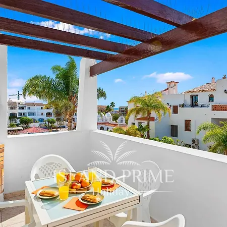 Apartment Heated Pool & Garden Views Fc519 *