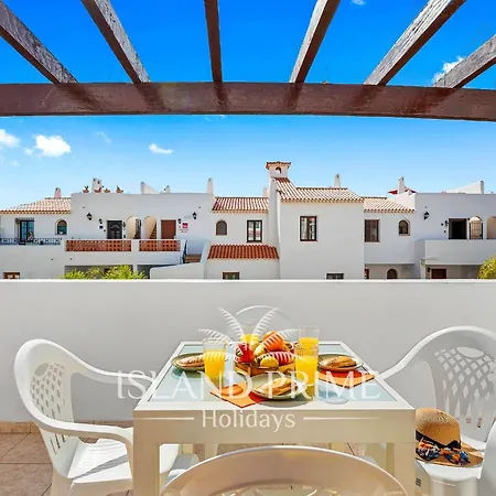 Heated Pool & Garden Views Fc519