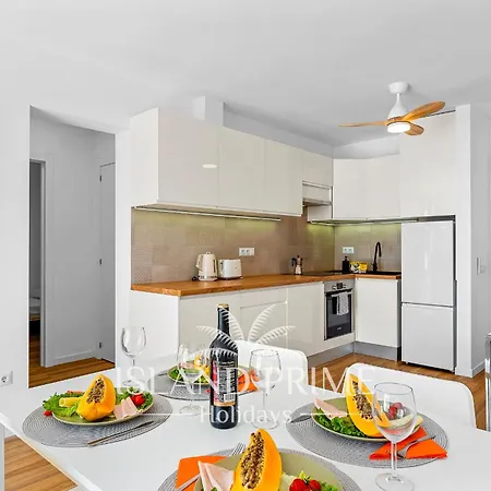 Heated Pool & Garden Views Fc519 Apartment