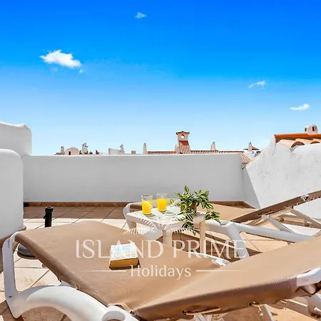 Apartment Heated Pool & Garden Views Fc519 *