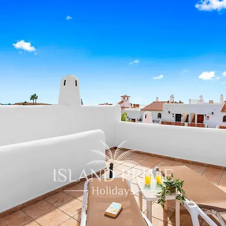 Heated Pool & Garden Views Fc519 San Miguel de Abona