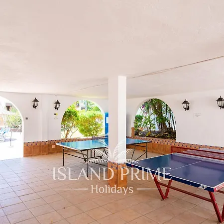 Heated Pool & Garden Views Fc519 * San Miguel de Abona