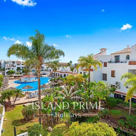 Heated Pool & Garden Views Fc519 Apartment