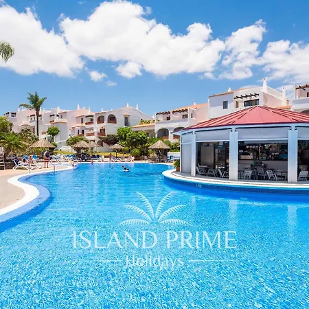 Apartment Heated Pool & Garden Views Fc519