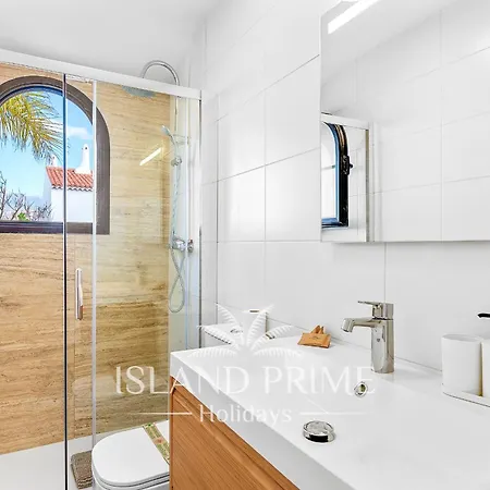Heated Pool & Garden Views Fc519 San Miguel de Abona