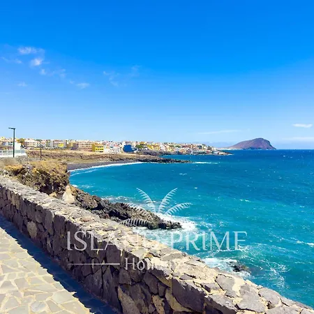 Heated Pool & Garden Views Fc519 * San Miguel de Abona