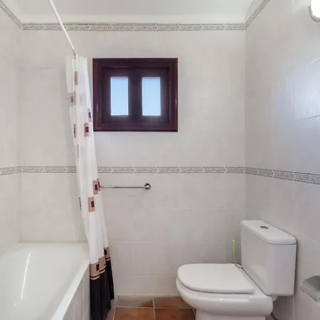 Villa 3-bedroom In Golf Del Sur San Miguel de Abona