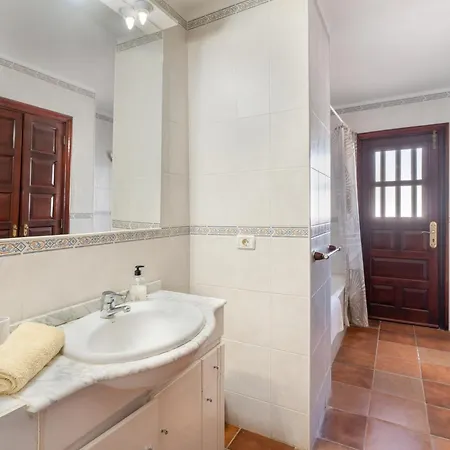 3-bedroom In Golf Del Sur