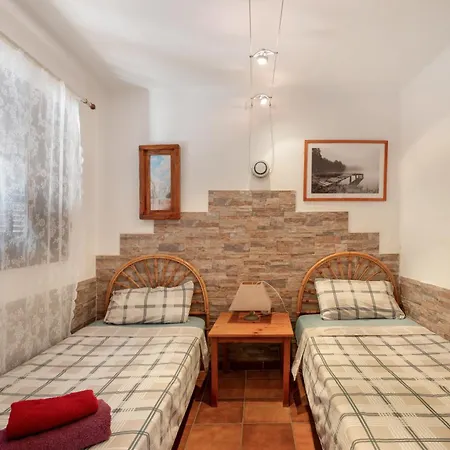 3-bedroom In Golf Del Sur Villa